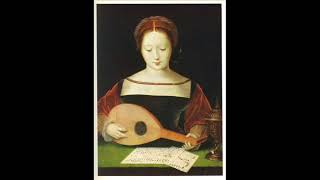 The Lute in Italian Renaissance  İtalyan Rönans Dönem Müziği CD1 [upl. by Pals954]