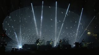 Radiohead  Live from Coachella Valley Music and Arts Festival April 2017 [upl. by Orson666]