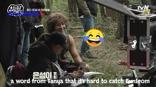 ENGSUB Arthdal Chronicles behind the scenes making of Episode 1 amp 2 12 Song Joong Ki Kim Ji Won [upl. by Anierdna498]