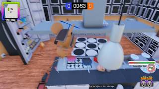 Ratty Catty Official Gameplay Trailer60FPS [upl. by Aneleairam516]