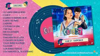 Club 57  CD Completo Sountrack Oficial [upl. by Berey552]