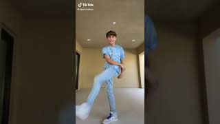 Ayden mekus TikTok 💞 [upl. by Aikemot]