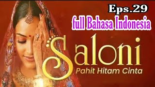 Serial saloni ANTV Full Episode 29  8 September 2020 [upl. by Lsiel]