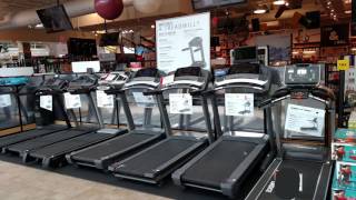 Which Treadmill Is The Best The Truth About Treadmills [upl. by Trip]