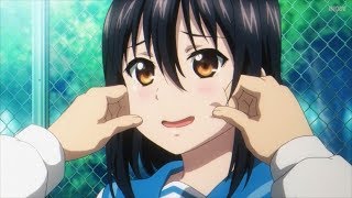 Strike The Blood Season 3 Episode 2  I havent drunk your blood yet [upl. by Sucramad]