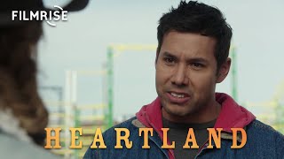 Heartland  Season 8 Episode 14  Riders on the Storm  Full Episode [upl. by Lauro]