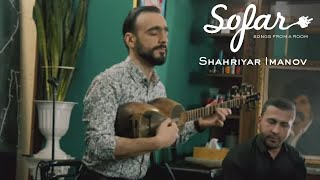 Shahriyar Imanov  Pulse  Sofar Baku [upl. by Arlette132]