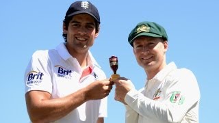 Investec Ashes Series  1st Test Day 4 Evening session Georestricted live stream [upl. by Liborio649]