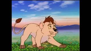 Leo the Lion King of the Jungle 1994 [upl. by Nilrev]