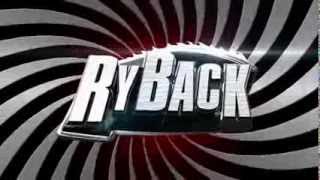 WWE RyBack theme song 2012 Meat  1st titantron HD [upl. by Konstance658]