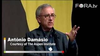 When Emotions Make Better Decisions  Antonio Damasio [upl. by Nagear]