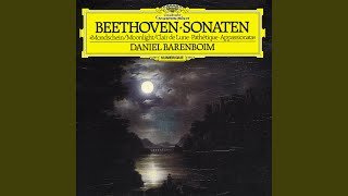 Beethoven Piano Sonata No 14 in CSharp Minor Op 272 quotMoonlight Sonataquot I Adagio sostenuto [upl. by Ferretti]