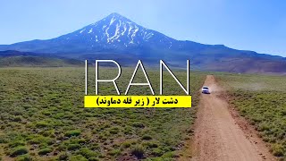 Damavand peak  پایین قله دماوند [upl. by Gabriella]