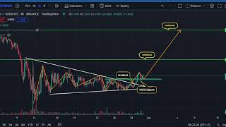 Cartesi CTSI Crypto Price Prediction [upl. by Nmutua]