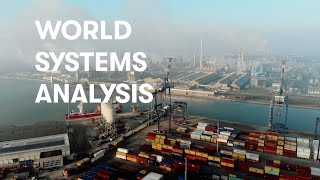 What is World Systems Analysis [upl. by Harl]