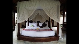 Ubud Village Resort amp Spa Bali [upl. by Liba886]