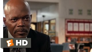 Coach Carter 59 Movie CLIP  A Better Life 2005 HD [upl. by Chimene75]