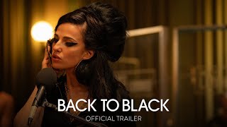 BACK TO BLACK  Official Trailer [upl. by Gemmell544]