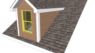 Dormer [upl. by Gnehc]