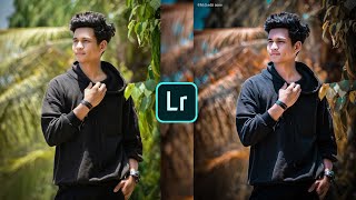 Lightroom photo editing tutorial preset download free [upl. by Dedric]