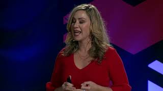 How to use Quantum Physics to Make Your Dreams Your Reality  Suzanne Adams  TEDxUNO [upl. by Darum]