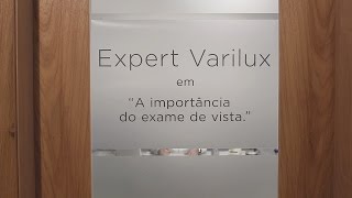 A importância do exame de vista [upl. by Leupold]