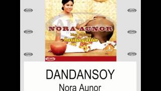 Dandansoy By Nora Aunor With Lyrics [upl. by Cony811]