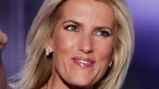 The Whole Truth About Laura Ingraham [upl. by Ellegna]