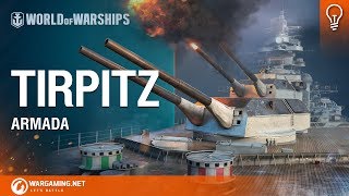 Armada  Tirpitz [upl. by Witha]