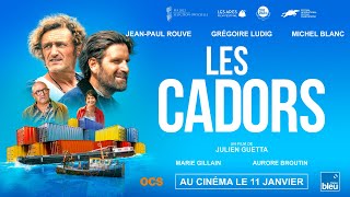 LES CADORS  Bande Annonce [upl. by Htebesile]