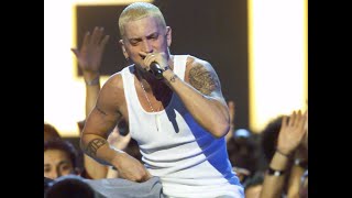 Eminem  The Way I Am Best Live Perfomance EVER  Live MTV VMAs 2000 [upl. by Thormora246]