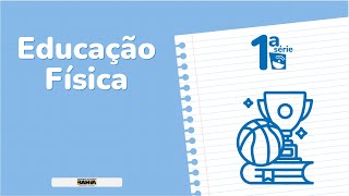 AULA DE EDUCAÇÃO FÍSICA 181124 1ª SÉRIE VESPERTINO [upl. by Toll18]