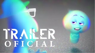 Alma Soul 2020  Trailer Oficial Español Latino  Jamie Foxx Tina Fey  Disney [upl. by Nnaeirrac913]