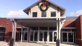 Acworth Community Center Tour [upl. by Jeunesse]