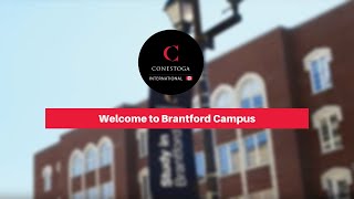 Welcome to Brantford Campus [upl. by Barayon]