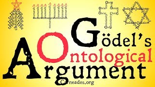 Godels Ontological Argument [upl. by Esahc]