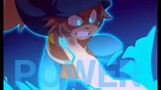 Wakfu More Power AMV [upl. by Atileda]