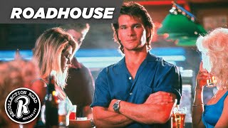 ROADHOUSE 1989 [upl. by Traver]