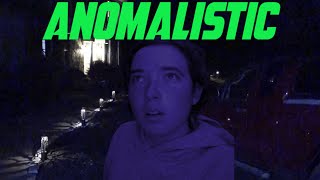 ANOMALISTIC  A Short Film [upl. by Vincent]