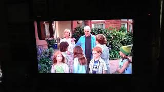 Cheaper by the Dozen 2 25 Movie CLIP  Clam Bake 2005 HD [upl. by Adnoral]