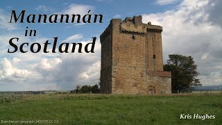 Manannán in Scotland [upl. by Celka]