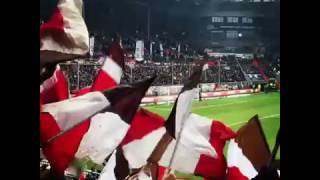 St Pauli Fangesang Das Herz von St Pauli [upl. by Amerigo]