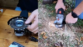 How To Get Rid Of Tree Roots FAST [upl. by Relyks]