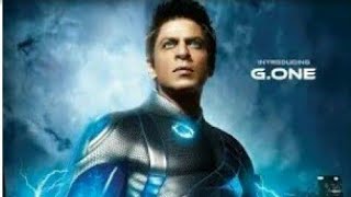 RaOne 2011  Shahrukh Khan  Kareena Kapoor  Redchillies VFX Montage [upl. by Shanan]