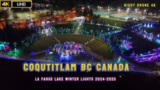 Coquitlam City British Columbia [upl. by Hersh]