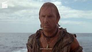 Waterworld Revenge at the sea HD CLIP [upl. by Moffat515]