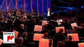 Vienna Philharmonic – Strauss Wiener Blut Walzer Op 354 SNC 2021 [upl. by Einnos]