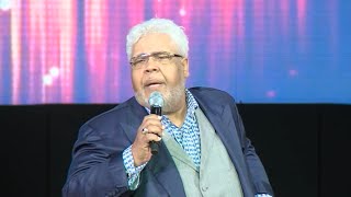 Rance Allen Live Performance [upl. by Vizzone]