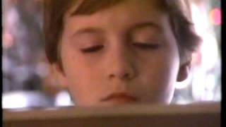 1990s Hallmark Christmas Commercial [upl. by Stouffer]