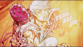 YBA How to win Metal Ball Run SBR EVERY GAME SECRET ROUTE [upl. by Attehcram]